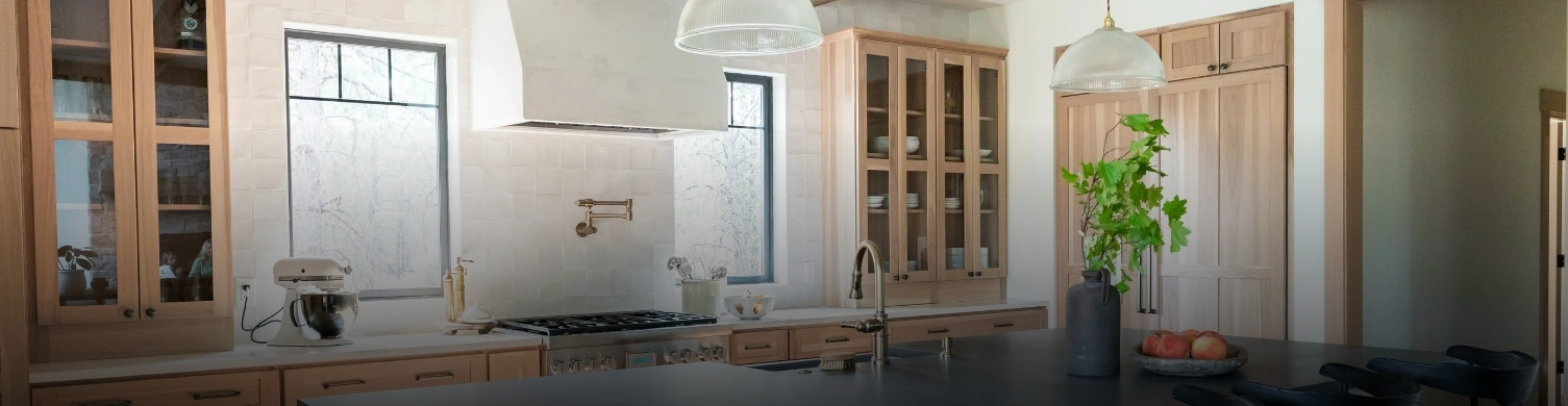 Cabinetry Restoration Flagstaff